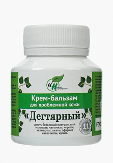 Крем для тела Натуротерапия