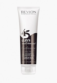 Шампунь Revlon Professional