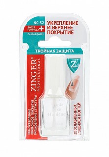 Топовое покрытие Zinger