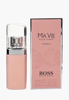 Парфюмерная вода Hugo Boss