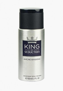 Дезодорант Antonio Banderas
