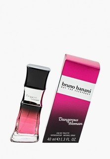 Туалетная вода Bruno Banani