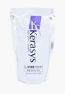 Кондиционер для волос Kerasys