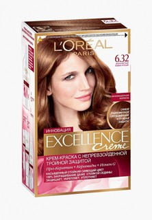 Краска для волос LOreal Paris