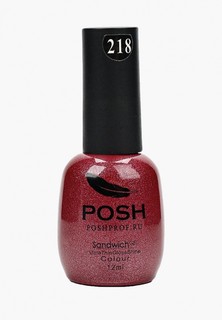 Гель-лак для ногтей Posh