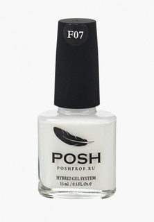 Лак для ногтей Posh