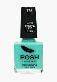 Гель-лак для ногтей Posh