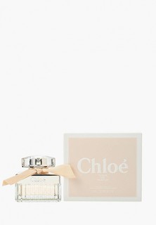 Парфюмерная вода Chloe Chloé