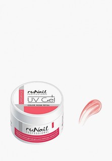 Гель-лак для ногтей Runail Professional