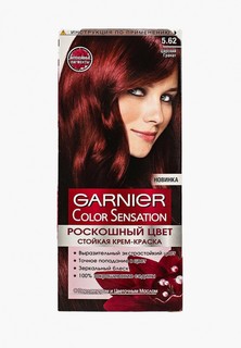 Краска для волос Garnier