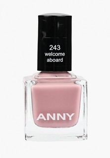 Лак для ногтей Anny
