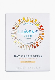Крем для лица Lumene