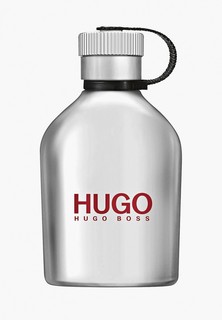 Туалетная вода Hugo Boss