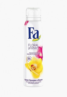 Дезодорант Fa