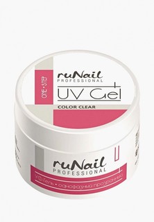 Гель-лак для ногтей Runail Professional