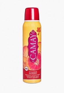 Дезодорант Camay