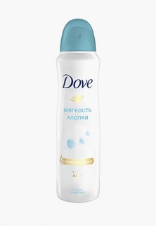Дезодорант Dove