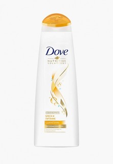 Шампунь Dove