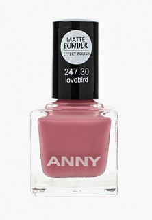 Лак для ногтей Anny