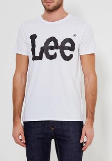 Футболка Lee