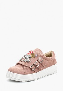 Кеды Ideal Shoes