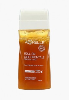Воск для депиляции Acorelle