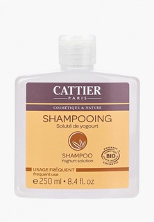 Шампунь Cattier