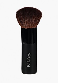 Кисть для лица Isadora