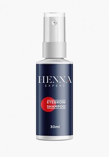 Шампунь Henna Expert