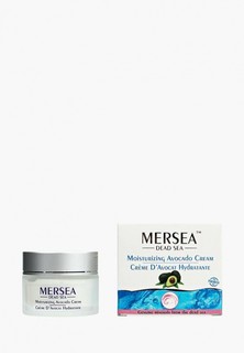 Крем для лица Mersea