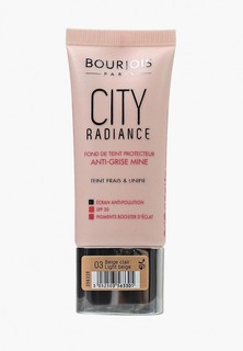 Тональное средство Bourjois