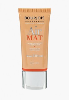 Тональное средство Bourjois