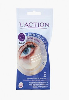 Гель для кожи вокруг глаз LAction
