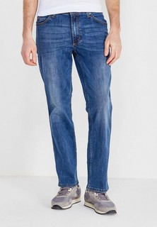 Джинсы Mustang