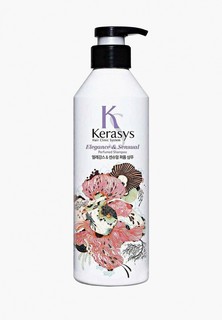 Шампунь Kerasys