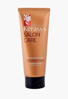 Маска для волос Kerasys