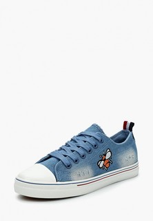 Кеды Y & L