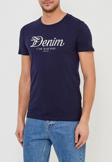 Футболка Tom Tailor Denim