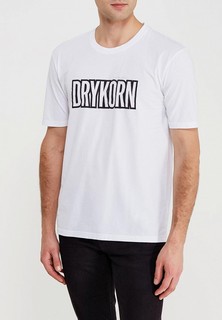 Футболка Drykorn