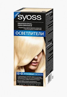 Краска для волос Syoss