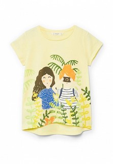 Футболка Mango Kids