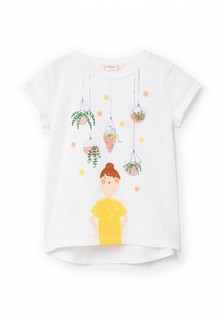 Футболка Mango Kids