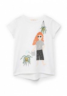 Футболка Mango Kids