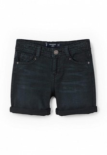 Шорты джинсовые Mango Kids