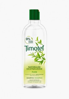 Шампунь Timotei