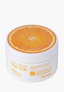 Маска для лица Tony Moly
