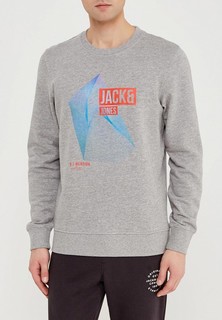 Свитшот Jack & Jones