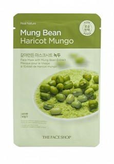 Маска для лица The Face Shop