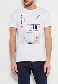 Футболка Tom Tailor Denim