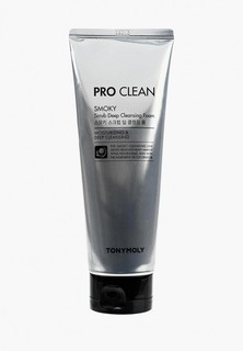 Пенка для умывания Tony Moly